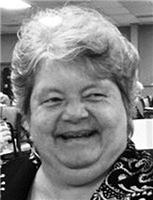Photo of Pamela Griffin