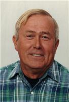 Photo of Jack Reynolds