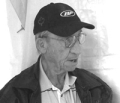 Photo of Lawrence Lambert
