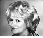 Photo de Mary-Ann Slater