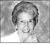 Photo of Ethel Harris