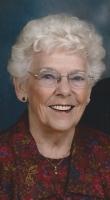 Photo of Margaret-Lavon Holgate