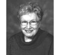 Photo of Jane Mahoney