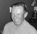 Photo of Graham McDonald