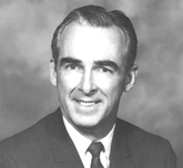 Photo of Eric Graham