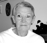 Photo of Therese-Margaret Burn