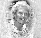 Photo of Margery Emms