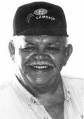 Photo of Harvey Hendrickson