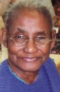 Photo of Hazel-Mae Jackson
