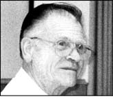 Photo de Reverend-Carl-Edward Swanson