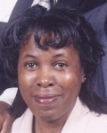 Photo of Valerie-Elaine-Dorsey Brown