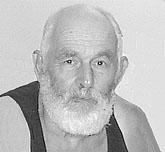 Photo of Horace-Douglas Taylor