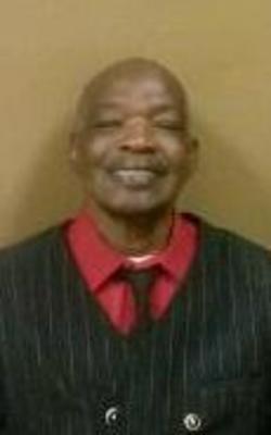 Photo of Michael Strong