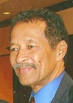 Photo of Clarence Myers