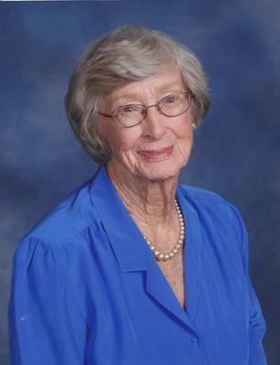 Photo de Marie Chisholm