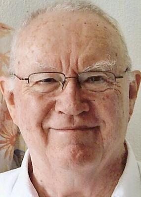 Photo of Charles-William Swain