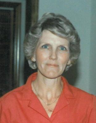 Photo de Jean Parrish