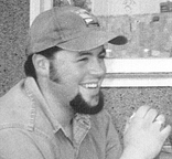 Photo of Andrew Middleton