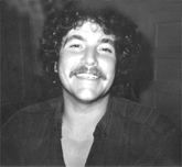 Photo of Thomas Milton