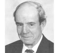 Photo of Armand Desaulniers