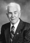 Photo of Alexander Hunchak