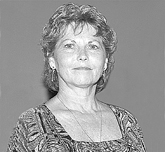 Photo of Sharon Clark