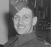 Photo of Thomas McLaren