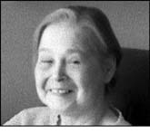 Photo of Irene Deslauriers