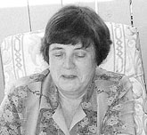 Photo of Maria Sousa