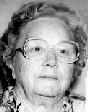 Photo of Irene Palmer