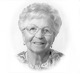 Photo of Jean Knight