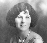 Photo of Rose-Amelia Abbott