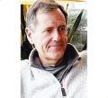Photo of Peter-Alexander Fraser