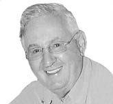 Photo of Robert Benedict