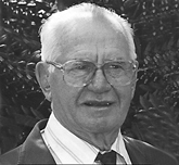 Photo of Harold Klassen