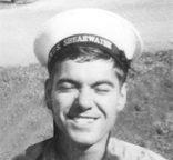 Photo de Paul Condon