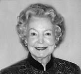 Photo of Barbara-Ann Walker