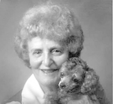 Photo of Jean Stevenson