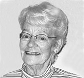 Photo of Bernice Cameron