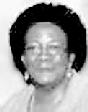 Photo of Vivian Jackson