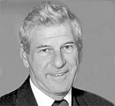 Photo of John Crowther