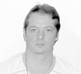 Photo of Peter-Richard Lawrence