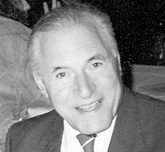 Photo of George Whitehead