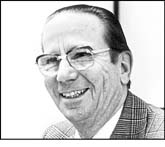 Photo of Arthur Jenkyns