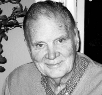 Photo de William-Joseph Birch