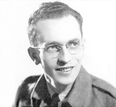 Photo of Donald Jamieson