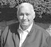 Photo of Edward Booth