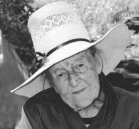 Photo of Joan-Patricia-Mary Milwarde-Yates