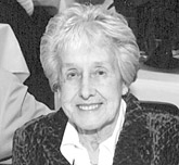 Photo de Gloria Patterson