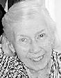 Photo of Betty-Hazlett Meyer